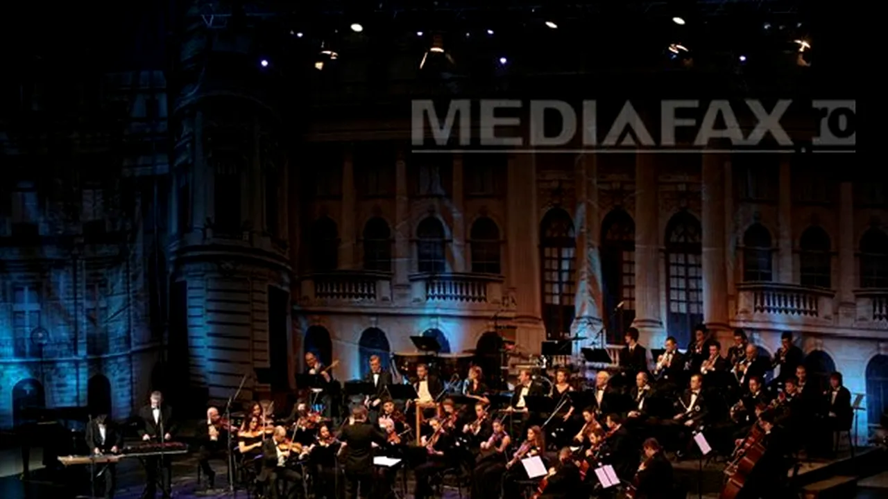 Concert dedicat celor 100 de ani de relaţii diplomatice româno-elveţiene, la Sala Radio