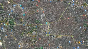 Cum să-ţi ascunzi adresa şi parcarea în Google Street View 