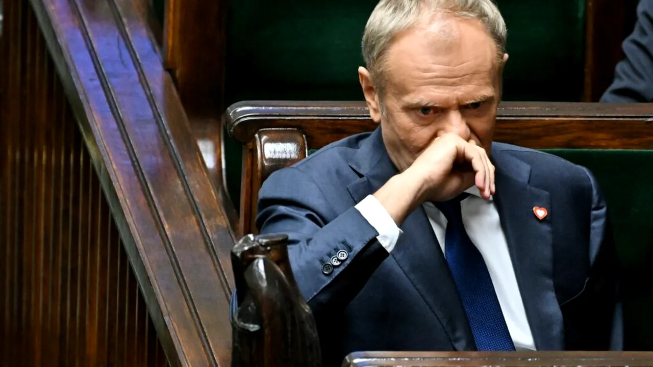 Premierul polonez, după discuția cu Zelenski: Războiul din Ucraina ar putea fi „înghețat” mai devreme decât se aștepta