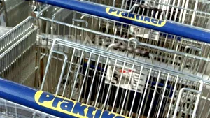 Cine este noul şef al magazinelor Praktiker din România