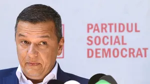Sorin Grindeanu, mesaj de Ziua Independenței Ucrainei: România este alături de poporul ucrainean în căutarea păcii