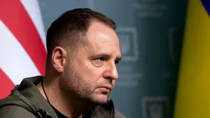 Cazul Iermak: Cine este și cum a ajuns mâna dreaptă a lui Zelenski în centrul celui mai mare scandal al mandatului