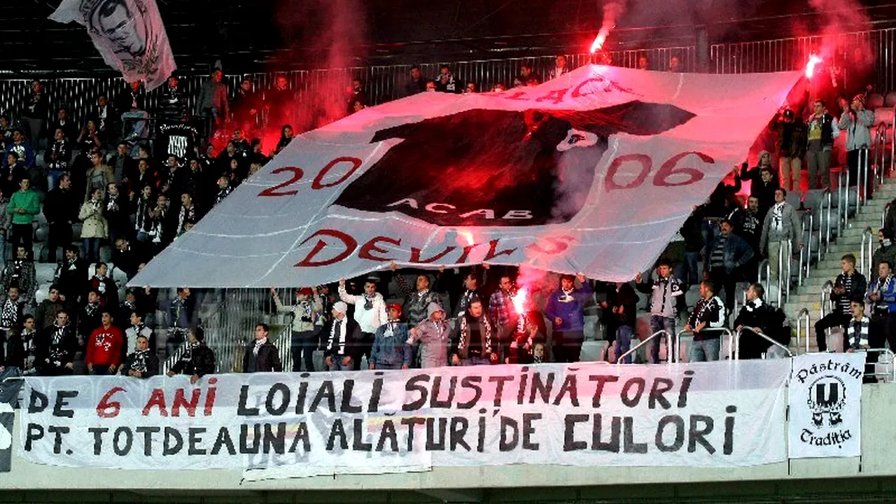 Boc: Există investitori dispuşi să preia clubul de fotbal 