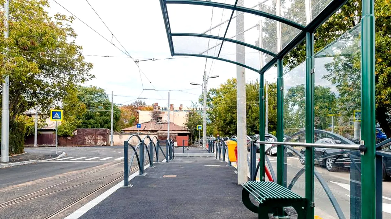 Modificări de traseu pentru liniile de transport public 93, 105, 138, 232 şi N121 în Bucureşti