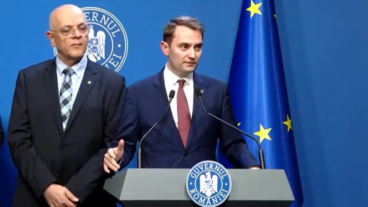 Care sunt criteriile de identificare a companiilor eligibile pentru contracte prin SAFE și care este punctajul pentru departajare. Răspunsul șefului Cancelariei premierului