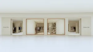 MASSIMO DUTTI DEZVĂLUIE NOUL CONCEPT DE MAGAZIN 