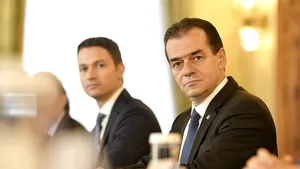 Cine este Ludovic Orban, desemnat premier al României, de către Klaus Iohannis