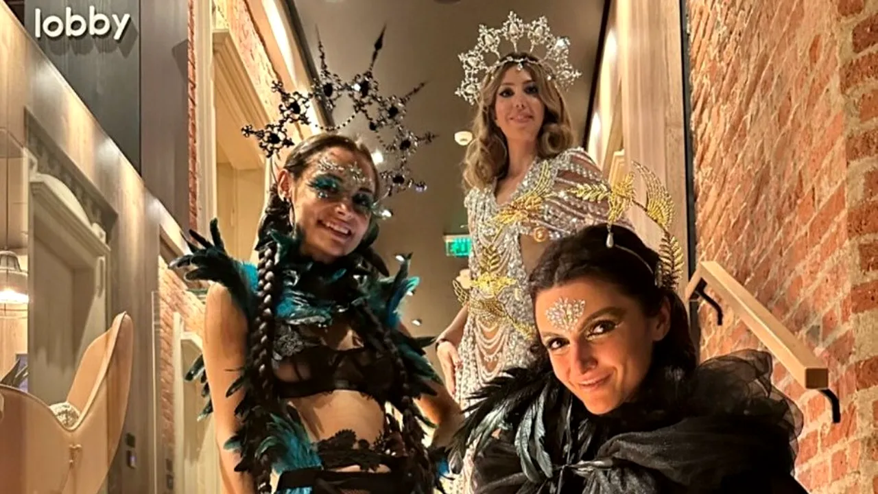 Primarul din Bran a participat la petrecerea de la Castel. Ce spune despre Elon Musk şi Angelina Jolie