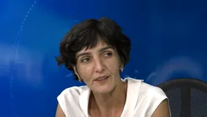 OMUL ŞI GÂNDUL - Vava Ştefănescu: Ce am învăţat când am dansat prima oară goală-puşcă pe scenă - VIDEO