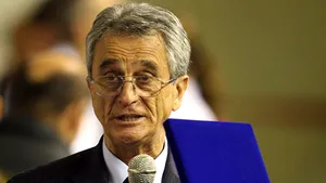 Gaţu: FRH are termen limită până la 27 august pentru a depune apel la EHF