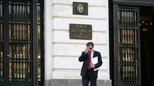 Indicele ROBOR la şase luni trece de 2%, cel la nouă luni urcă la 2,06%