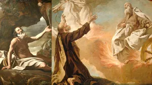20 iulie ✝ - Sfântul Ilie, aducătorul de ploi. Ce să faci de Sfântul Ilie ca să ai noroc: Tradiţii şi obiceiuri la români 
