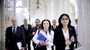 Schimbări la alte două ministere, decise de PSD. Oana Florea - Fonduri Europene, Liviu Brăiloiu - ministerul pentru Românii de Pretutindeni