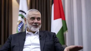 Cine a fost Ismail Haniyeh, liderul Hamas ucis în Iran. SUA l-a numit „terorist global special desemnat”