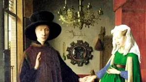 Misterul din spatele unui celebru tablou semnat Jan van Eyck