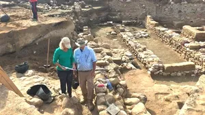 Adevărul despre Sodoma şi Gomora s-a aflat după 15 ani de săpături: oricine s-a uitat în acel moment a orbit instantaneu!