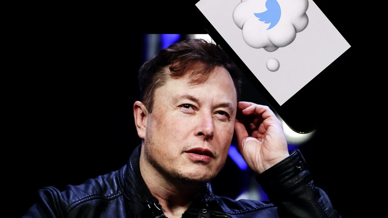 Avertismentul UE pentru Elon Musk în privinţa Twitter: toleranţa excesivă poate închide platforma