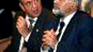 Păcuraru şi Vosganian se vor întâlni cu reprezentanţii confederaţiilor sindicale