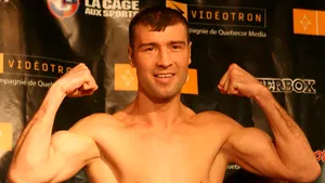 Lucian Bute: Mi-am demonstrat valoarea