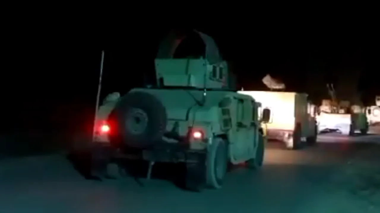 Pakistanul declară „război deschis” cu Afganistanul după lovituri reciproce. Iată cum s-a ajuns la război