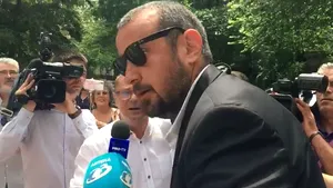 Şeful DNA Constanţa, Andrei Bodean, audiat la Secţia de investigare a infracţiunilor din justiţie/ Are calitatea de suspect într-un dosar