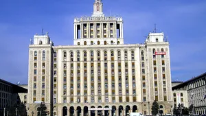 Licitaţiile publice pentru vânzarea de spaţii în Casa Presei nu vor mai avea loc