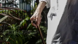 Cel mai bătrân refugiat din Germania este un afgan în vârstă de 110 ani, surd şi orb