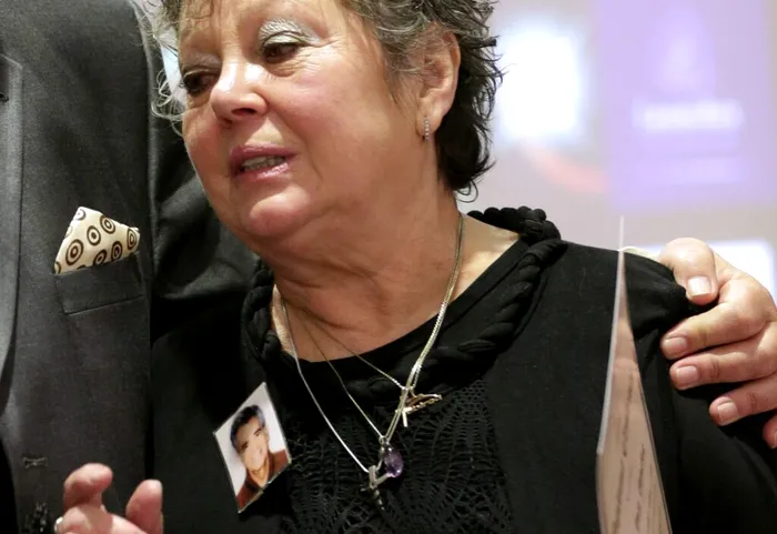 ENTERTAINMENT Anca Pandrea, una dintre figurile cunoscute ale teatrului și filmului românesc, a murit la 80 de ani