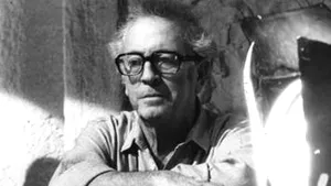 Douglas Slocombe, directorul de imagine al primelor trei filme 