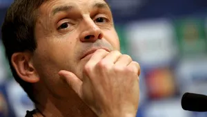 Tito Vilanova revine la Barcelona în această săptămână