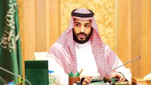 Povestea şeicului de 31 de ani care decide viitorul celei mai mari companii din lume. Poate cumpăra la „micul dejun” Apple, Google şi Microsoft la un loc
