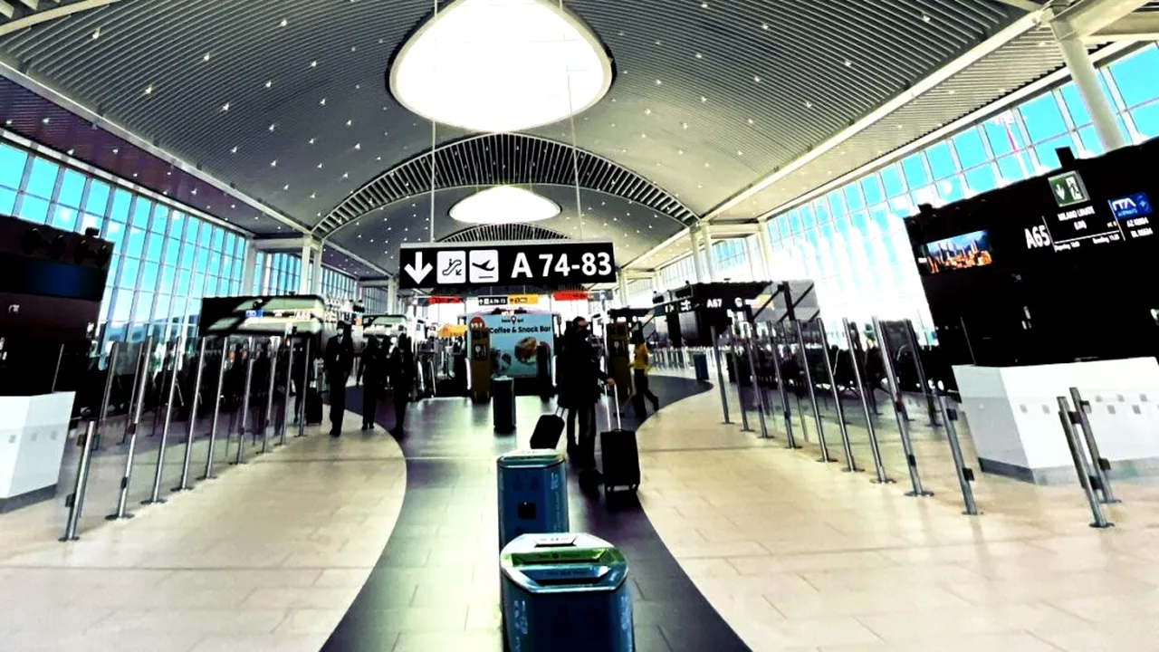 Italia a introdus controale pentru pasagerii care vin din Spania. Ce se întâmplă acum în aeroporturi