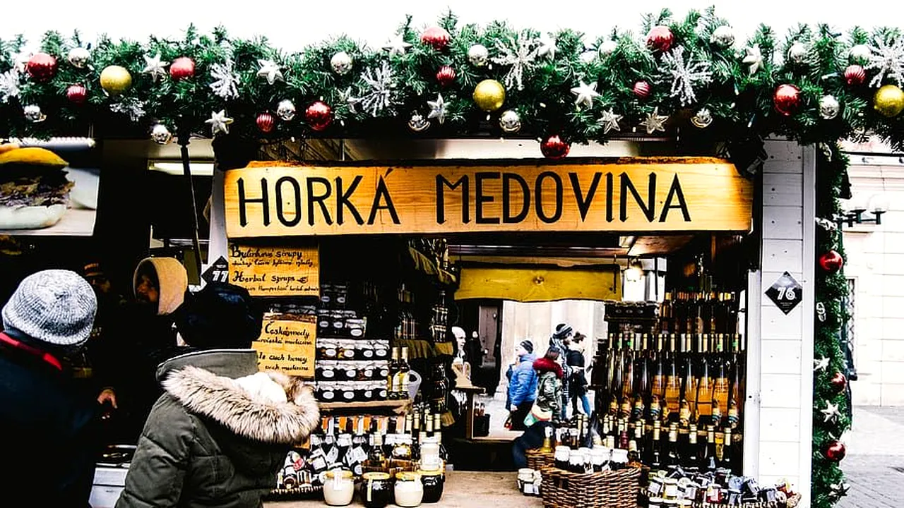 O agenție de turism de top te invită în vacanță de sărbători! Destinațiile pregătite (P)