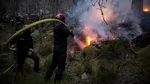 Doi pompieri francezi au murit în urma stingerii unui incendiu lângă aeroportul din Bordeaux