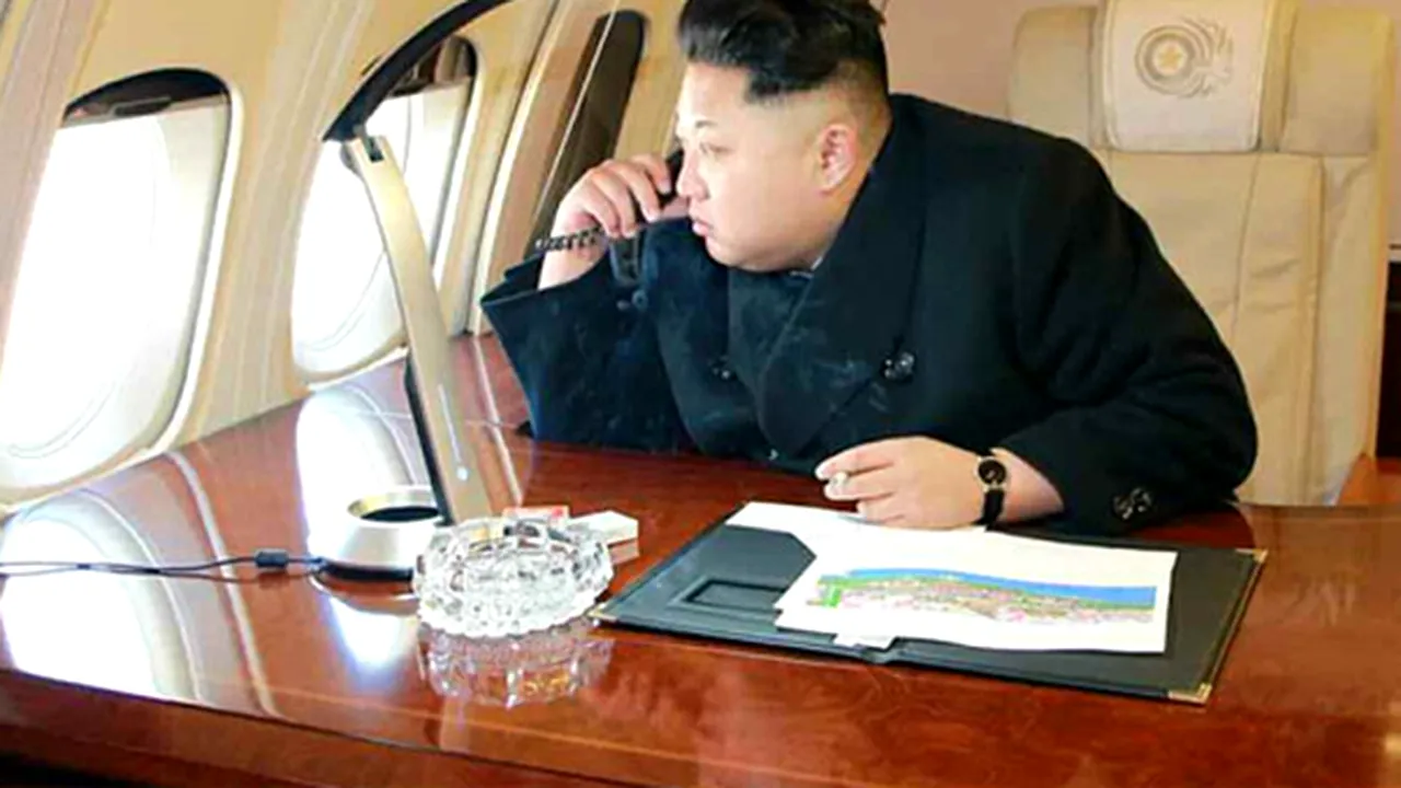 Coreea de Nord a lansat două rachete balistice cu rază scurtă de acţiune în Marea Japoniei