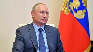 Coronavirus. Scurgere de informaţii în Rusia: ordinul secret venit de la Kremlin care comandă „muşamalizarea”