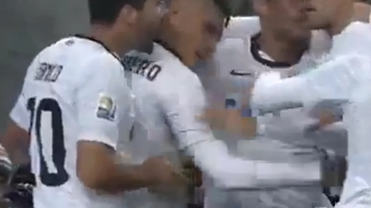 Corinthians s-a calificat în finala Campionatului Mondial al cluburilor - VIDEO