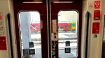 Trenul Alstom Coradia, vandalizat la nici un an de la lansare. Reacția unui oficial CFR