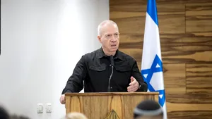 Ministrul israelian al Apărării: Israelul poate forma o alianţă strategică împotriva Iranului