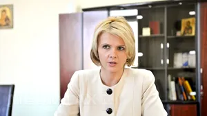 Soţul deputatului Claudia Boghicevici şi-a retras plângerea după ce ar fi fost bătut în campanie