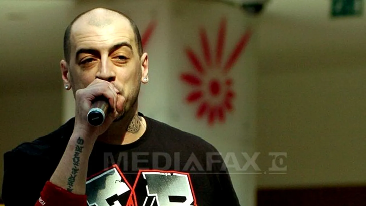 CRBL are, de luni, propria emisiune la MTV