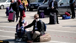 Peste 950.000 de români au aplicat pentru statut de rezident după Brexit