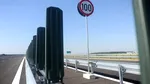 Nodul rutier dintre A3 și DJ 101B prinde contur. Lucrările au ajuns la 11%. Anunțul lui Irinei Scrioșteanu