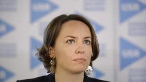 SCANDAL în USR. Partidul împărţit în două tabere după alegerea lui Barna: Alegerile au fost conform statutului. Am mare încredere în înţelepciunea colegilor mei