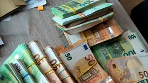 JUSTIȚIE Stenograme: „Lasă că îi zic lui Marin Andrei direct”. Procurori din Constanța, acuzați într-un dosar cu bani în birou, intervenții în anchete și presiuni la ISU
