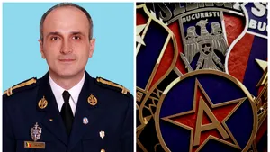 Juristul CSA Steaua Bucureşti, blocat în trafic şi ameninţat de cinci persoane 