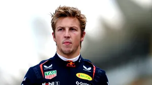 Red Bull înlocuiește un pilot de Formula 1 după doar două curse în competiție