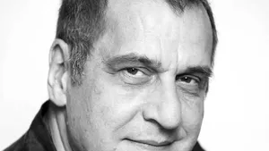 Actorul Alexandru Georgescu a murit la vârsta de 77 de ani