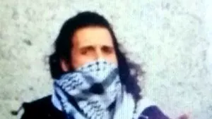 Poliţia a dat publicităţii o înregistrare realizată de atacatorul de la Parlamentul din Ottawa - VIDEO