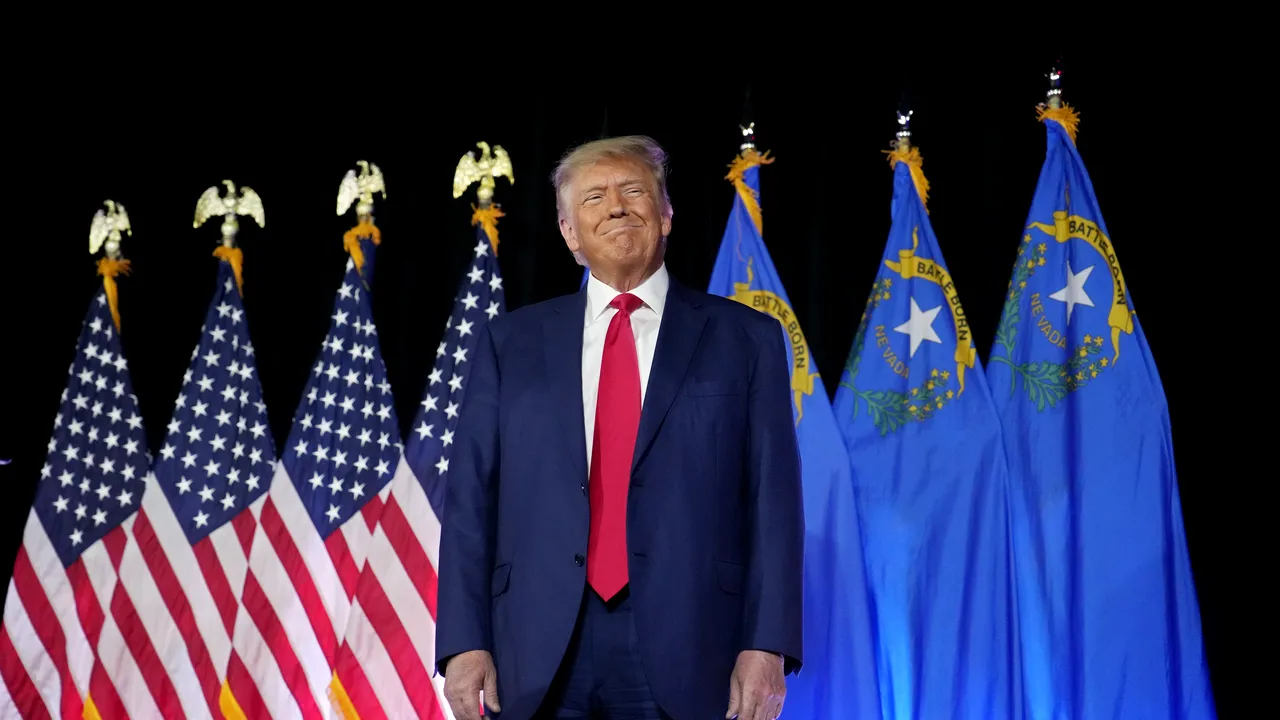Trump, inculpat în ancheta privind eforturi de anulare a rezultatului scrutinului prezidenţial